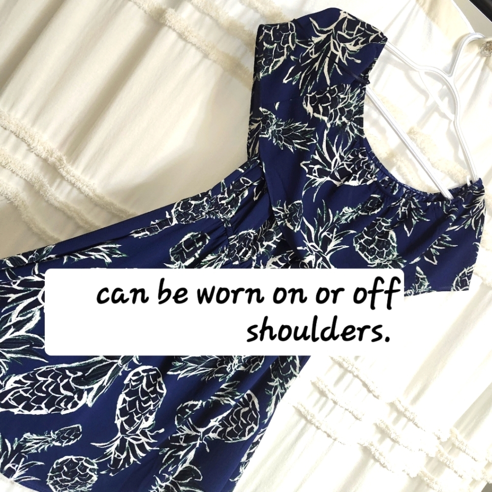BNWT C&E XS Dress